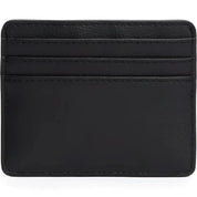 Porta-carte soft logo tape Donna Tommy Hilfiger Jeans Tommy Hilfiger Jeans