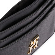 Porta-carte soft logo tape Donna Tommy Hilfiger Jeans Tommy Hilfiger Jeans