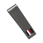 Portafoglio in pelle + fermasoldi Uomo Tommy Hilfiger Jeans Tommy Hilfiger Jeans