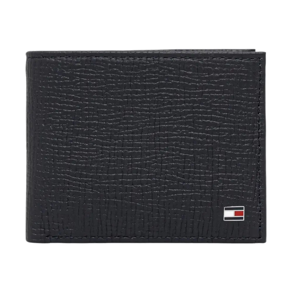 Portafoglio in pelle Uomo Tommy Hilfiger Jeans Tommy Hilfiger Jeans