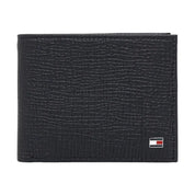 Portafoglio in pelle Uomo Tommy Hilfiger Jeans Tommy Hilfiger Jeans