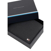 Portafoglio in pelle Uomo Tommy Hilfiger Jeans Tommy Hilfiger Jeans