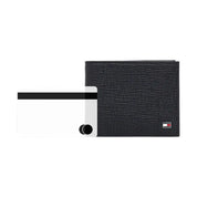 Portafoglio in pelle Uomo Tommy Hilfiger Jeans Tommy Hilfiger Jeans