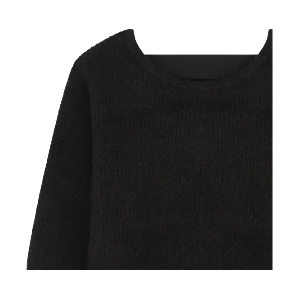 Pullover Bambina Dkny in maglia Dkny