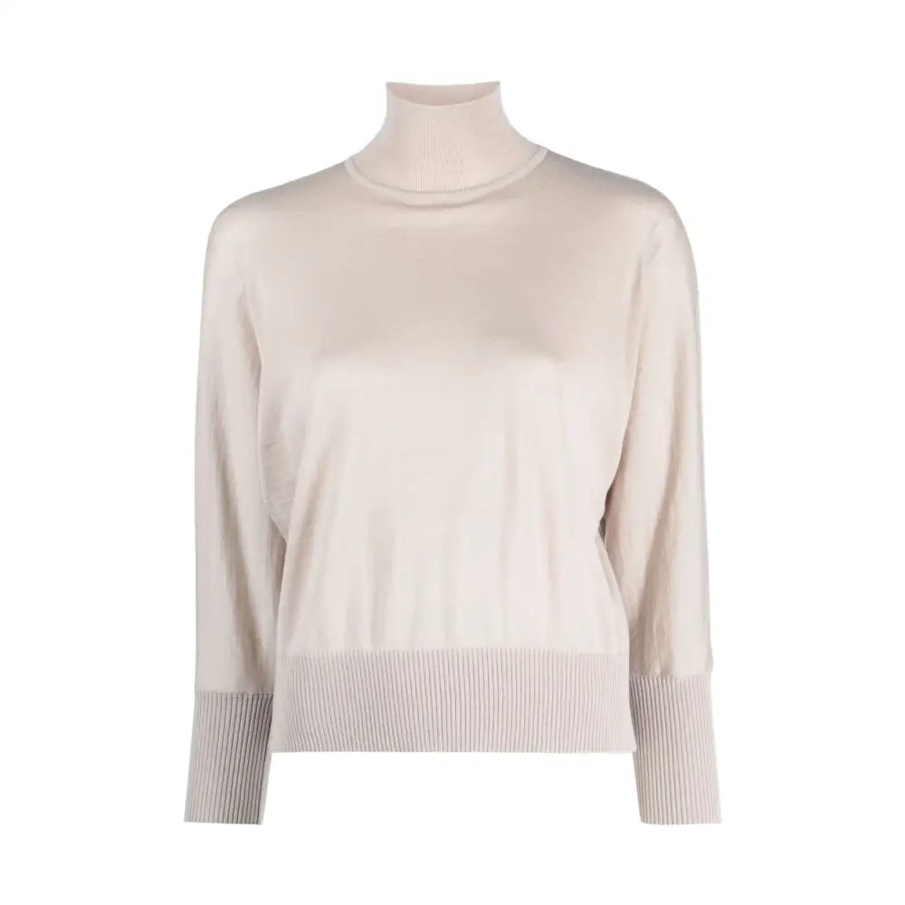 Pullover Donna Max Mara in virgin wool Max Mara