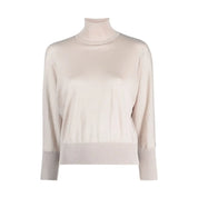 Pullover Donna Max Mara in virgin wool Max Mara