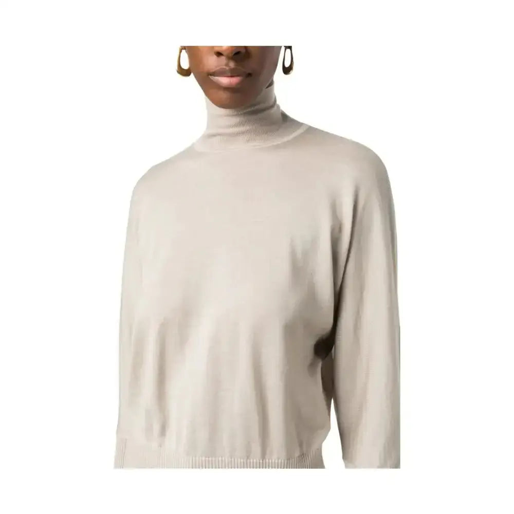Pullover Donna Max Mara in virgin wool - Follower SRL