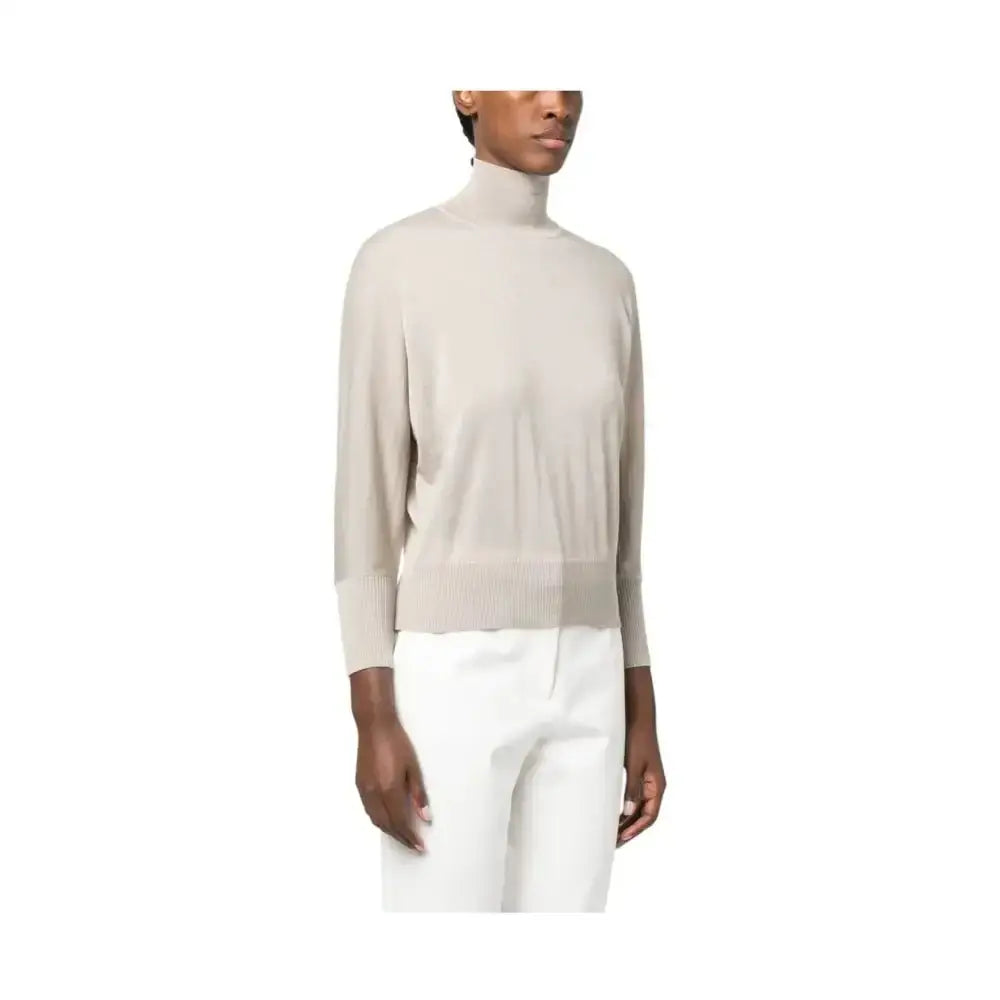 Pullover Donna Max Mara in virgin wool - Follower SRL