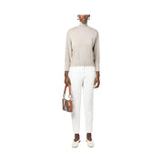 Pullover Donna Max Mara in virgin wool Max Mara