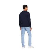 Pullover slim fit leggero Uomo Tommy Hilfiger Jeans Tommy Hilfiger Jeans