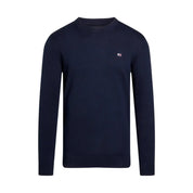 Pullover slim fit leggero Uomo Tommy Hilfiger Jeans Tommy Hilfiger Jeans