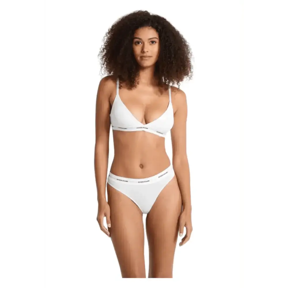 Reggiseno Donna Guess Jeans a triangolo - Follower SRL