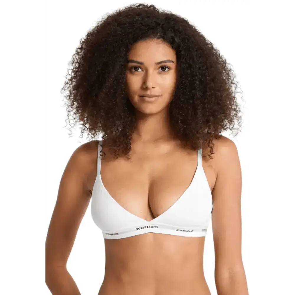 Reggiseno Donna Guess Jeans a triangolo - Follower SRL