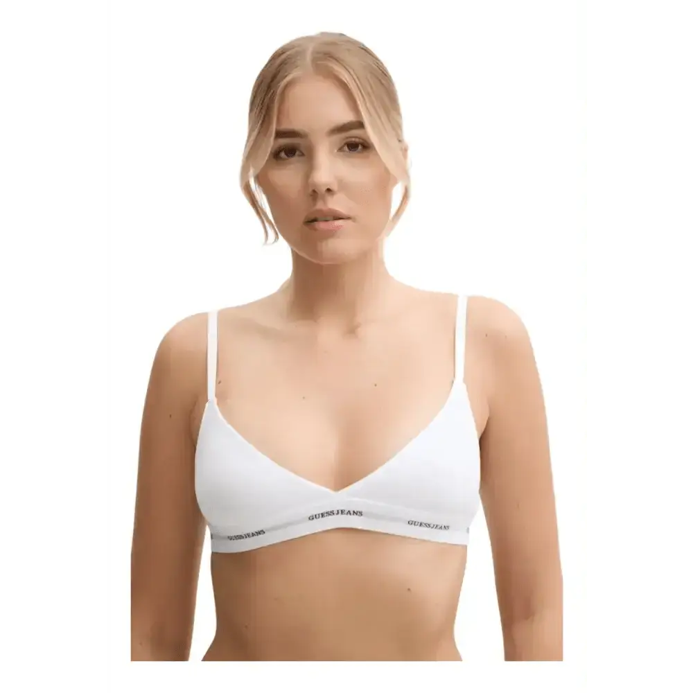 Reggiseno Donna Guess Jeans a triangolo - Follower SRL