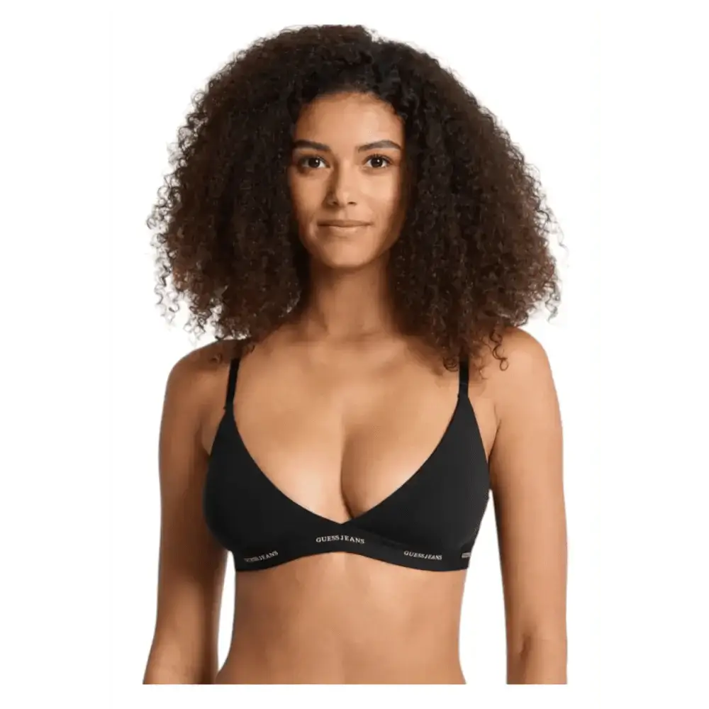 Reggiseno Donna Guess Jeans a triangolo - Follower SRL