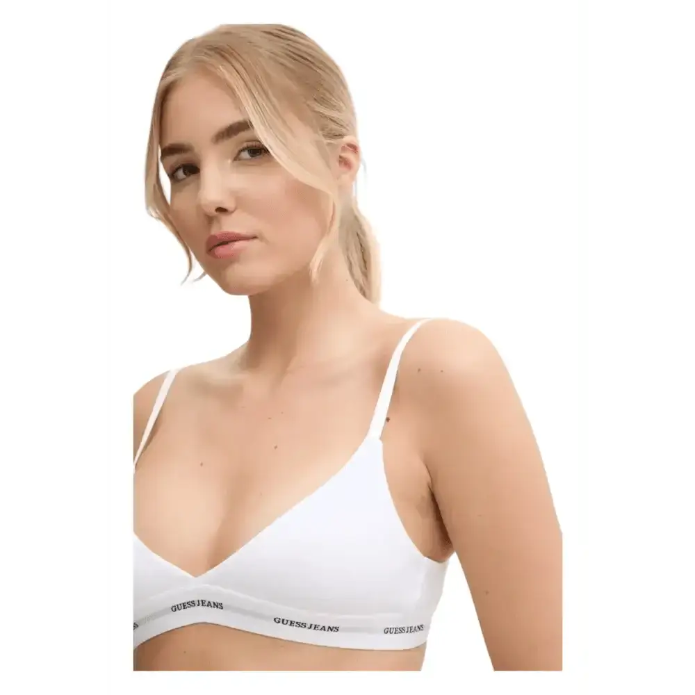 Reggiseno Donna Guess Jeans a triangolo - Follower SRL