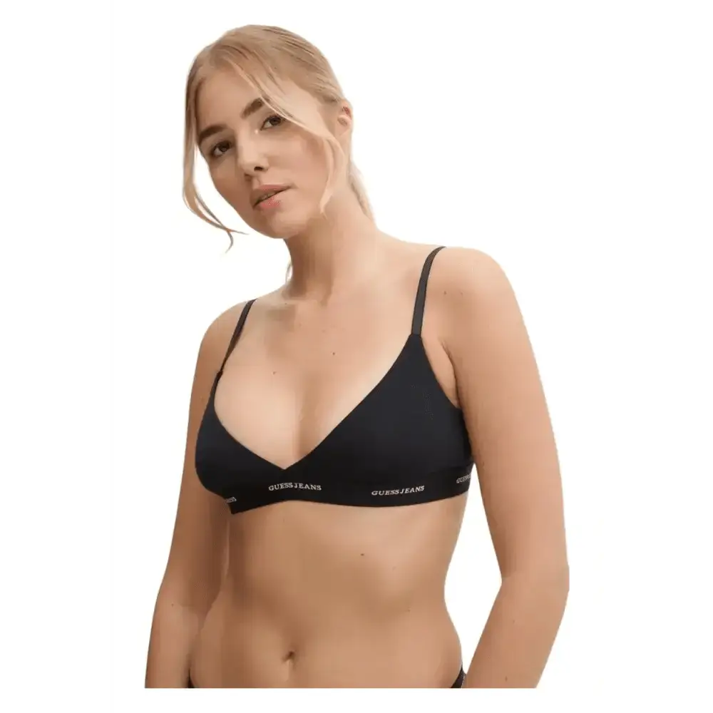 Reggiseno Donna Guess Jeans a triangolo - Follower SRL