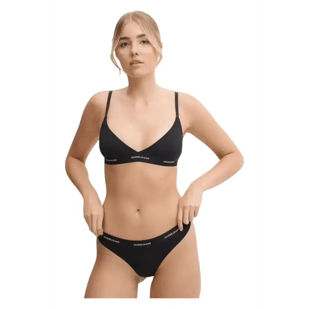 Reggiseno Donna Guess Jeans a triangolo - Follower SRL