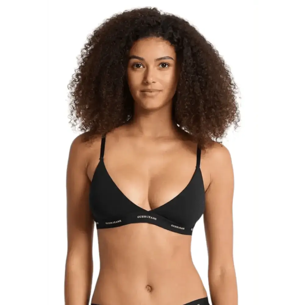 Reggiseno Donna Guess Jeans a triangolo - Follower SRL
