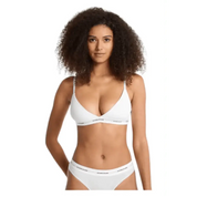 Reggiseno Donna Guess Jeans a triangolo - Follower SRL