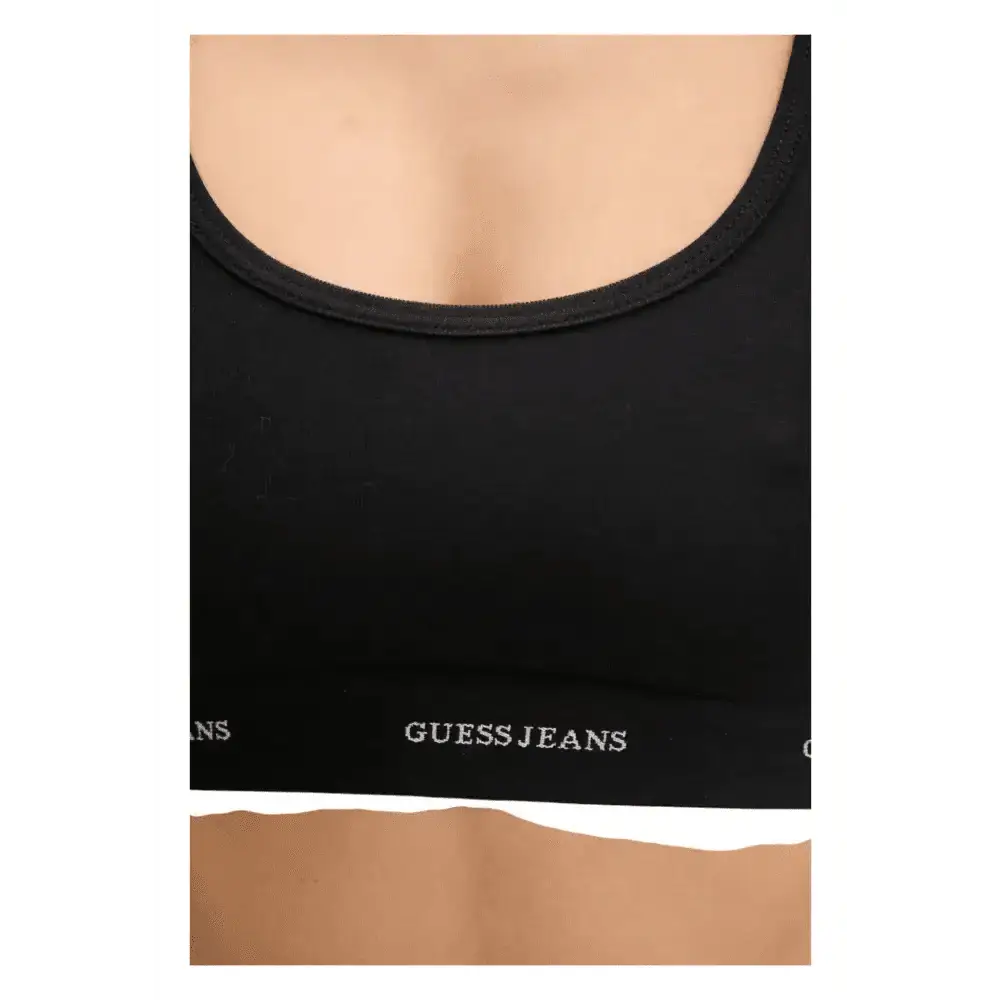 Reggiseno Donna Guess Jeans Regular Fit - Follower SRL