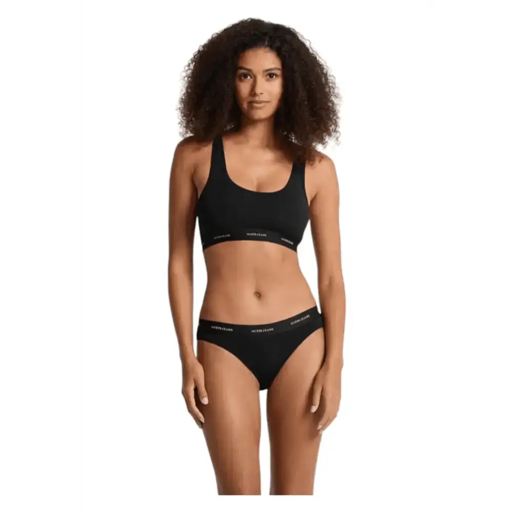 Reggiseno Donna Guess Jeans Regular Fit - Follower SRL