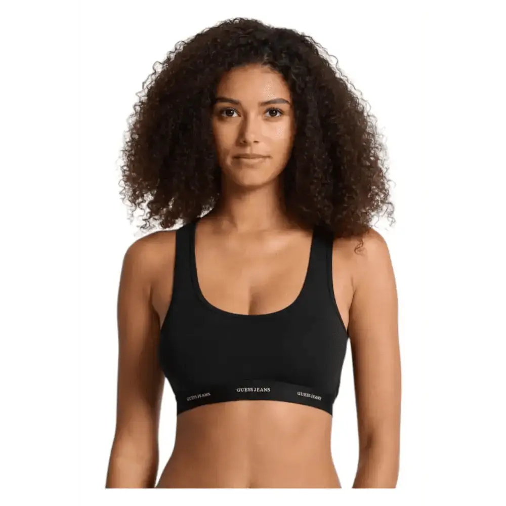 Reggiseno Donna Guess Jeans Regular Fit - Follower SRL