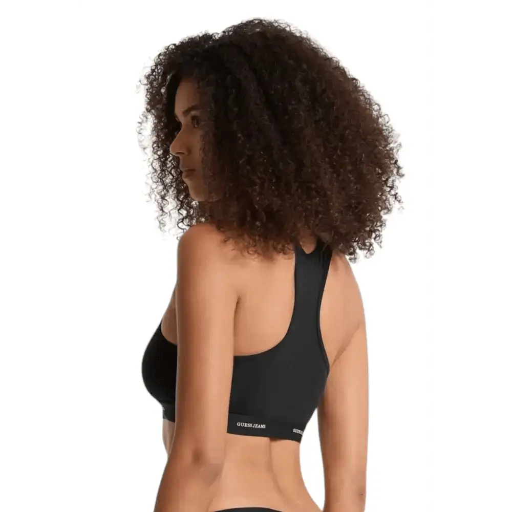 Reggiseno Donna Guess Jeans Regular Fit - Follower SRL