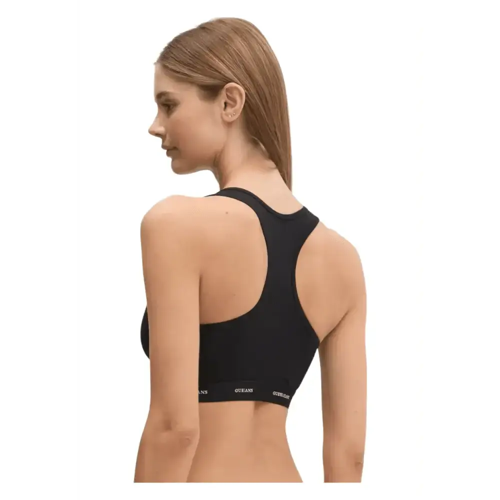Reggiseno Donna Guess Jeans Regular Fit - Follower SRL