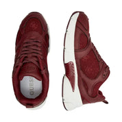 Runner Ibitha 4G logo Donna Guess - Follower SRL