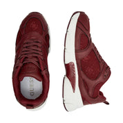 Runner Ibitha 4G logo Donna Guess Guess