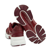 Runner Ibitha 4G logo Donna Guess Guess