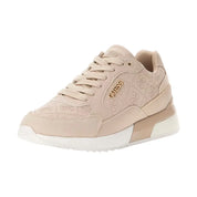 Runner Moxea 4G logo Donna Guess Guess