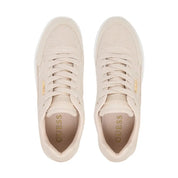 Runner Moxea 4G logo Donna Guess Guess