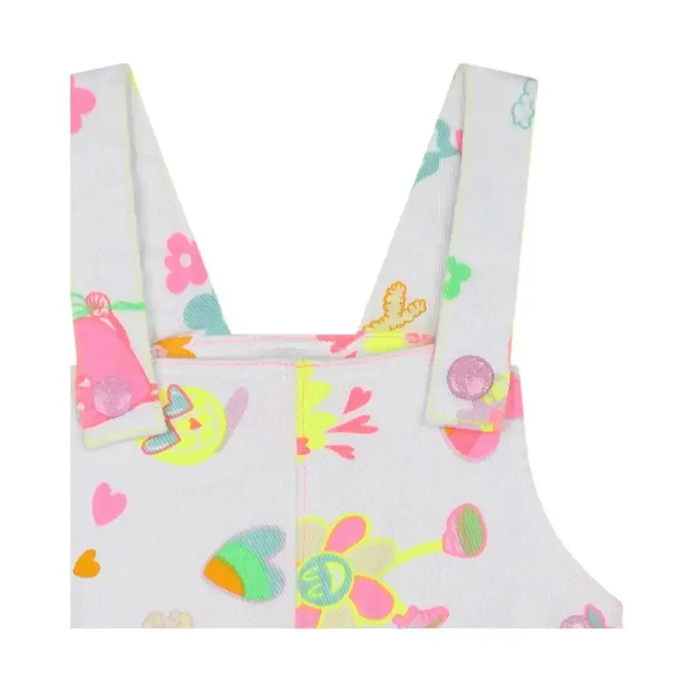 Salopette Bambina Billieblush - Follower SRL