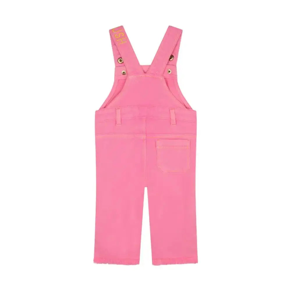 Salopette Bambina Billieblush - Follower SRL