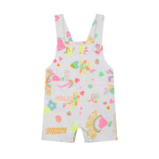 Salopette Bambina Billieblush Billieblush