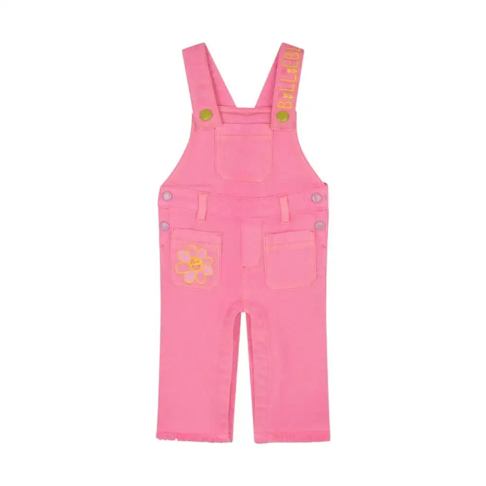 Salopette Bambina Billieblush - Follower SRL