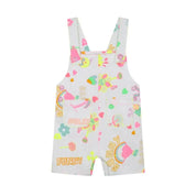 Salopette Bambina Billieblush - Follower SRL