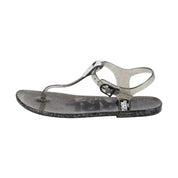 Sandali Bambina Karl Lagerfeld con fibbia - Follower SRL