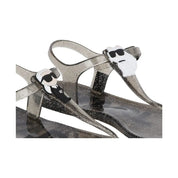 Sandali Bambina Karl Lagerfeld con fibbia Karl Lagerfeld