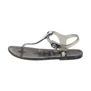 Sandali Bambina Karl Lagerfeld con fibbia Karl Lagerfeld