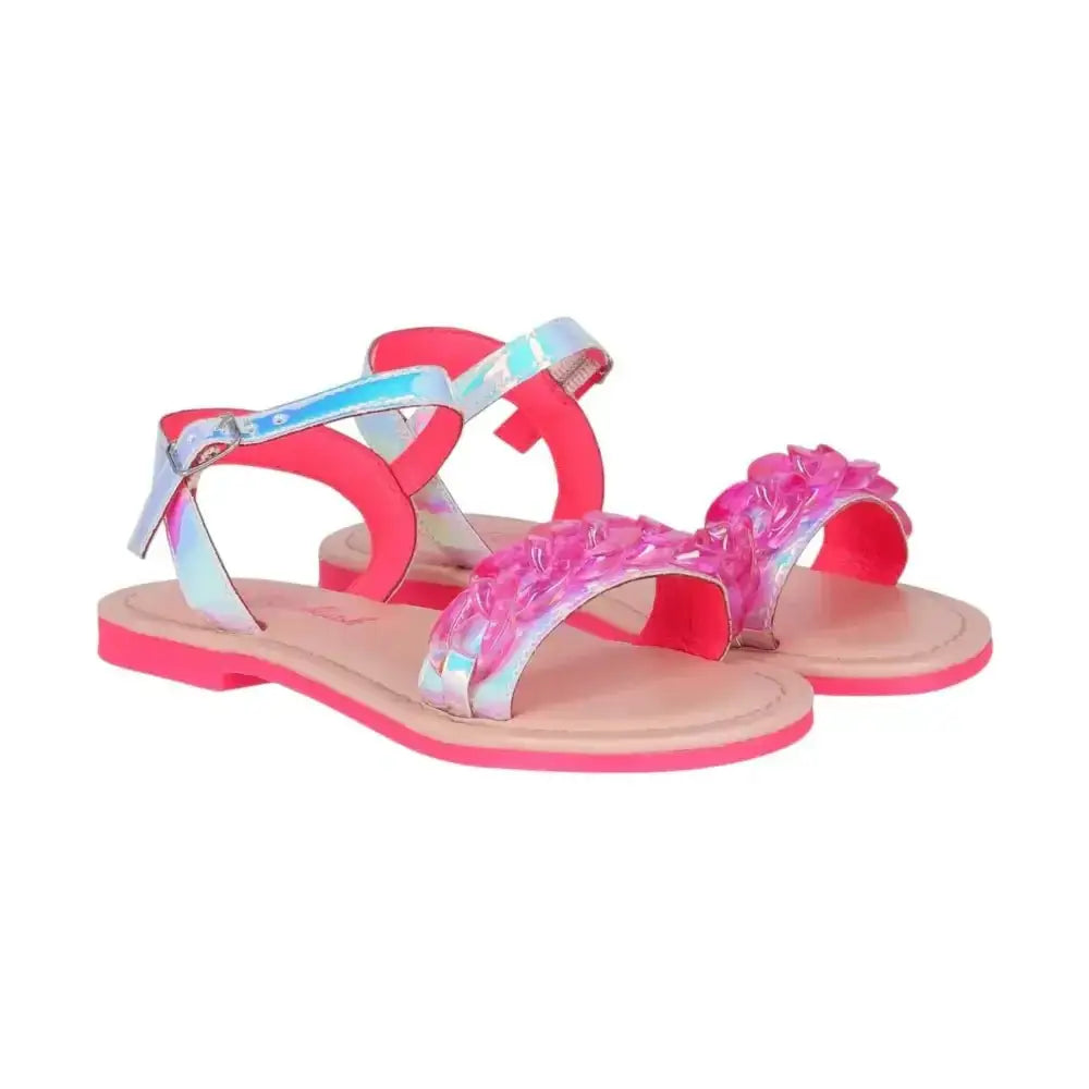Sandalo Bambina Billieblush - Follower SRL