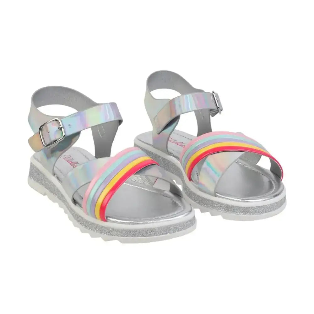 Sandalo Bambina Billieblush - Follower SRL