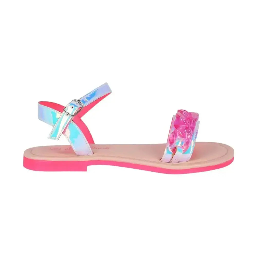 Sandalo Bambina Billieblush - Follower SRL