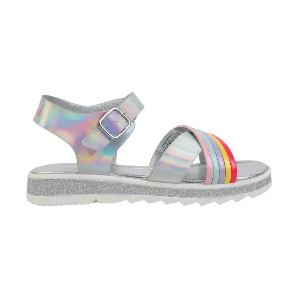 Sandalo Bambina Billieblush - Follower SRL