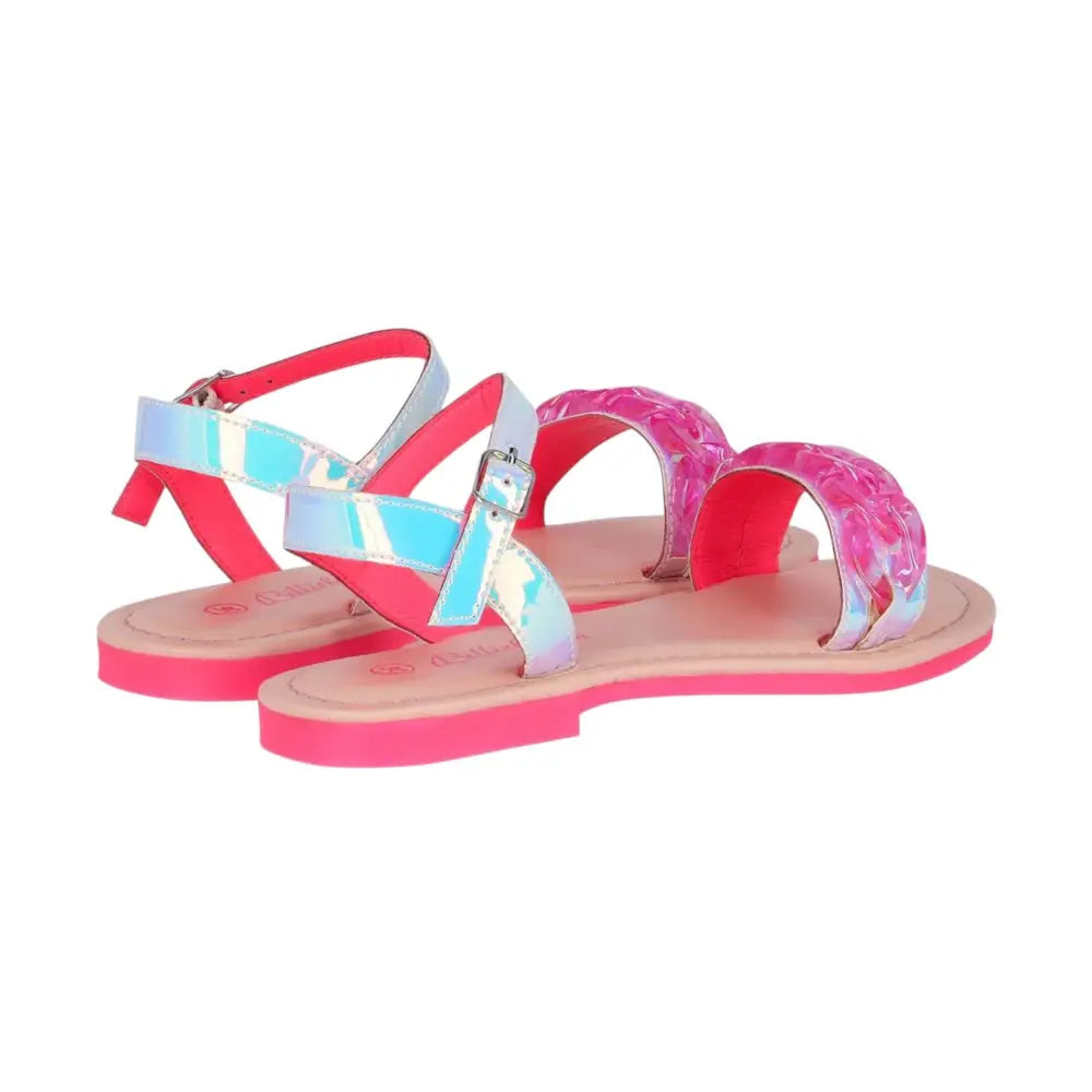 Sandalo Bambina Billieblush Billieblush