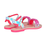 Sandalo Bambina Billieblush Billieblush