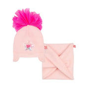 Set 2 pezzi Bambina Billieblush Cappello + scaldacollo Billieblush