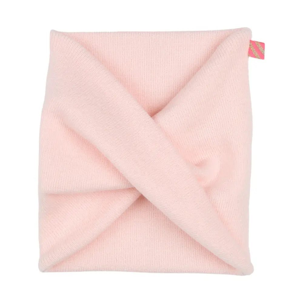 Set 2 pezzi Bambina Billieblush Cappello + scaldacollo Billieblush